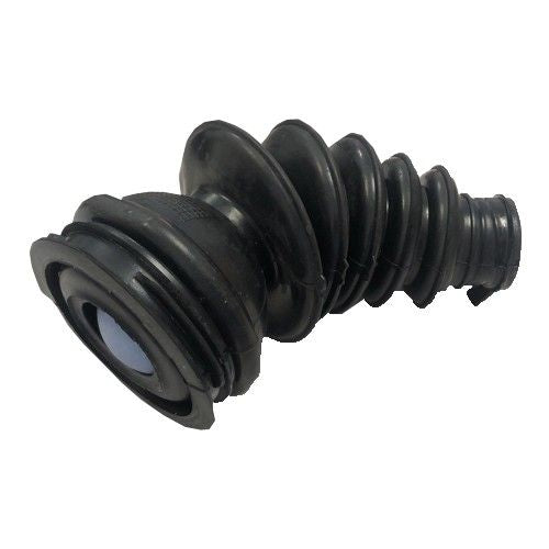 Tubo Manguera Drenaje Lavadora Beko WTE 7511 BW, 2819090100, SWAP/USADO