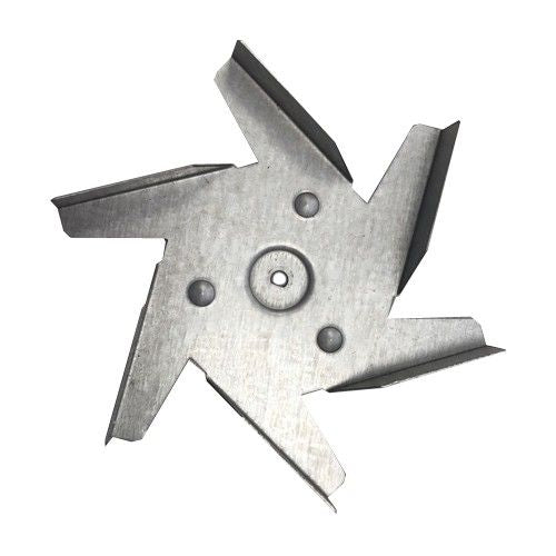 Aspa Para Ventilador Horno Electrolux EOC3431AOX