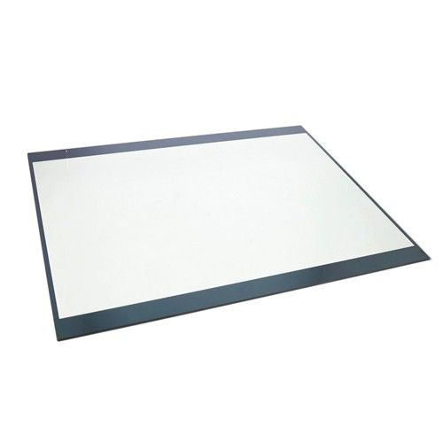 Cristal Interior Puerta Horno Electrolux EOC3431AOX, 479.5X383MM
