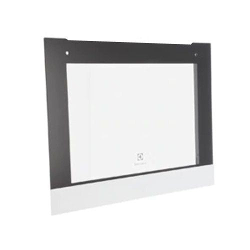 Cristal Exterior Puerta Horno Electrolux EOC3431AOX, 592 x 471mm, 397132702