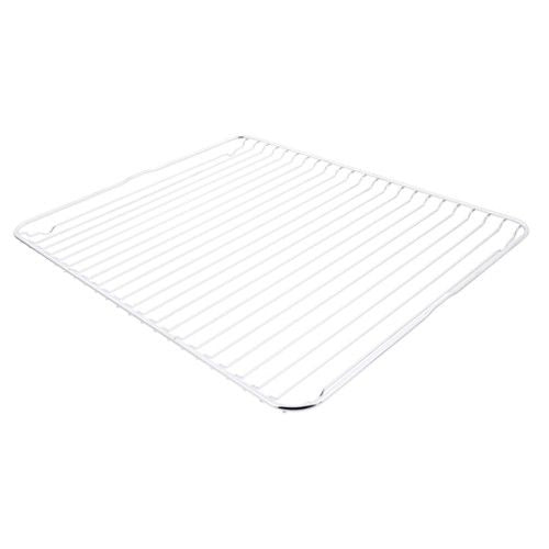 Parrilla Cromada Horno Electrolux EOC3431AOX, 466 x 385 mm