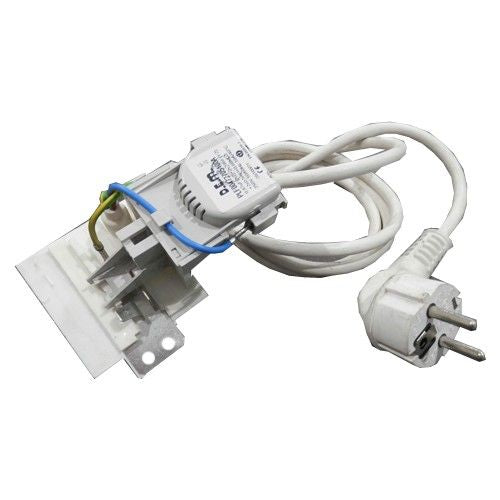 Cable alimentación Lavadora Indesit EWE 81252 W EU, PLF00472705100A SWAP/USADO