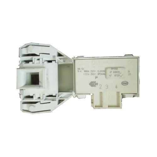 Cierre Puerta Lavadora Indesit EWE 81252 W EU, DM066 19 90087
