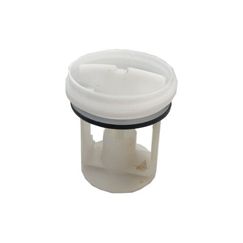 Tapón Filtro Lavadora Indesit EWE 81252 W EU swap/ usado