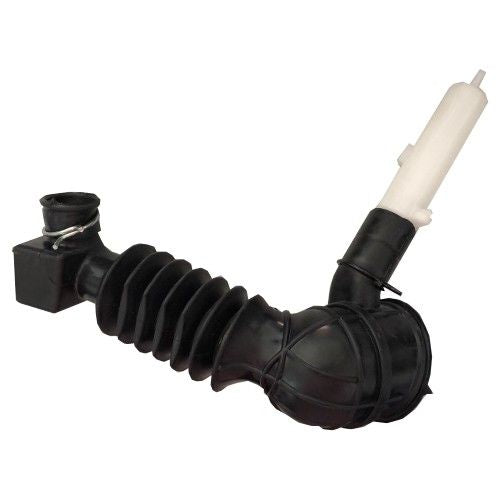 Tubo Lavadora Indesit EWE 81252 W EU, 174004724.01, swap/usado