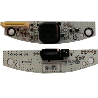 Módulo IR/Botonera ERB78101307, SRG1EE0000A, LG 49UF695V