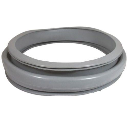 Goma Escotilla Puerta Lavadora Indesit EWE 81252 W EU, 144001980 SWAP/USADO