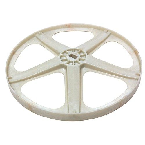 Polea Lavadora Indesit EWE 81252 W EU, 174002574 SWAP/USADO