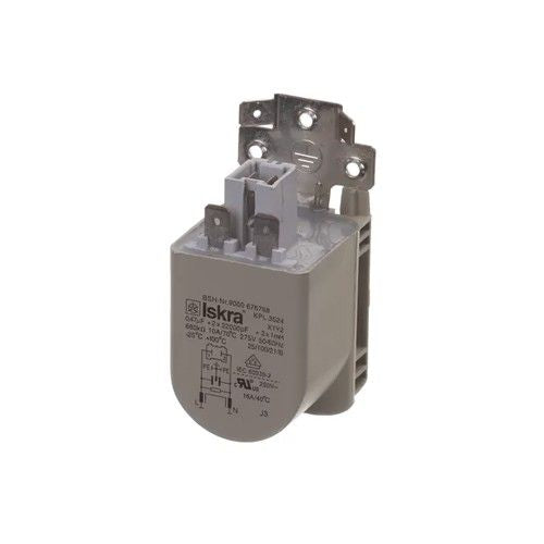 Filtro Antiparasitario Lavavadora Balay KPL 3524, BSH-Nr9000 565180 SWAP/USADO