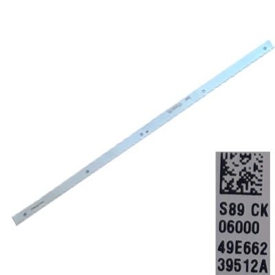 TIRAS LEDS SAMSUNG UE49K6300AW 49E66239512A
