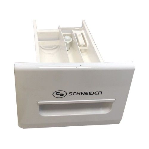 Cajón Liquido Lavadora SCHNEIDER SLA 10140 swap/usado