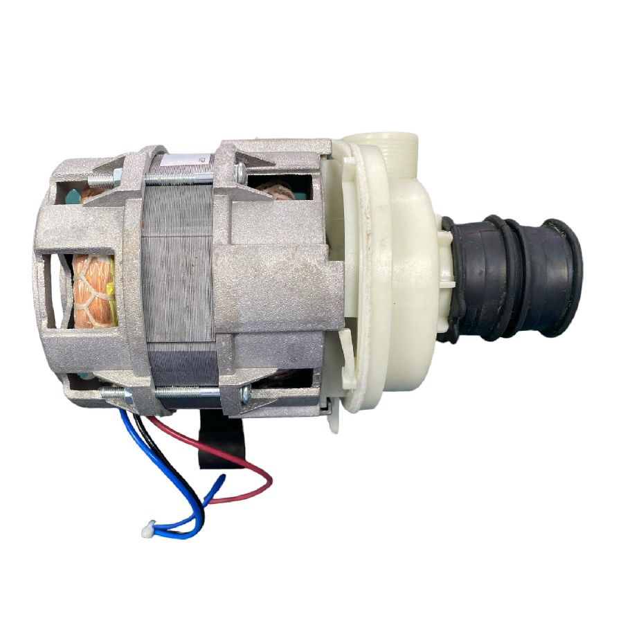 Motor lavavajillas Schneider SLFS 6430B, gh30a-2s05 70w SWAP/USADO
