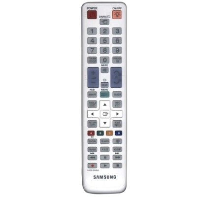 Mando a Distancia Samsung AA59-00446A Blanco