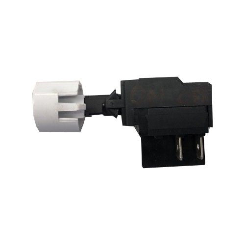 Botón Interruptor ON/OFF Lavavajillas Schneider SLFS 6430B,  SWAP/USADO