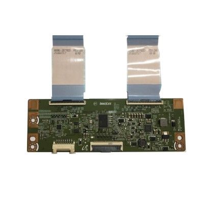 Placa T-Con 32745A SAMSUNG UE58J5200AW