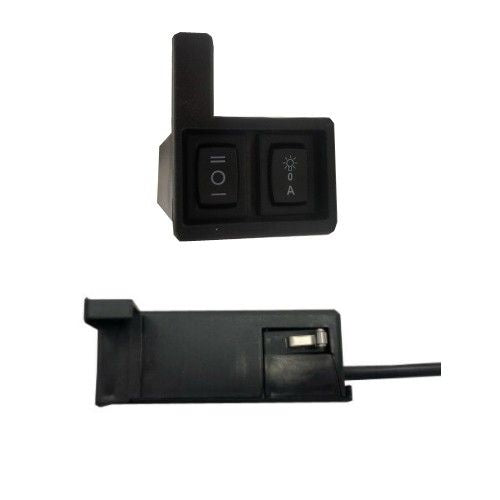 Módulo botonera Campana TEKA TL 6310 CON SENSOR