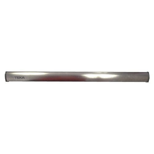 Embellecedor Frontal Acero Inox Campana Teka TL 6310. USADO con arañazos