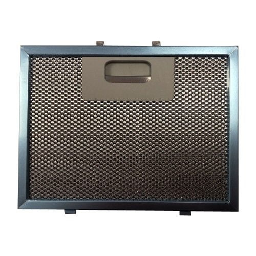 Filtro/Reja Campana Teka DVT 78660 TBS BK 19,8 x 14,8 cm