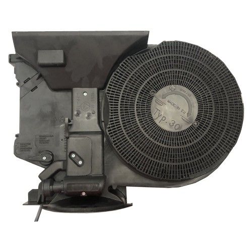 Motor Campana Teka XT2 8910, CNV0155103 Con Botonera y Cable de Alimentacion