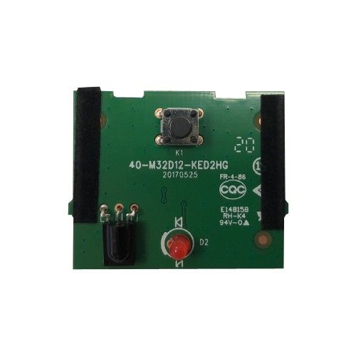 Modulo IR Xiaomi L55M5-5ASP, 40-M32D12-KED2HG