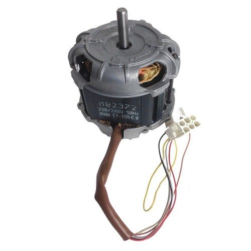 Interior Motor Campana Teka DVT 785 B, DVT 985 W M02372 280W, C21270064A