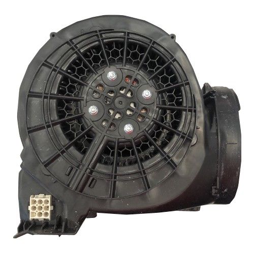Motor Campana MEPAMSA DISPLAY GREEN POWER 90, 991.0454.112
