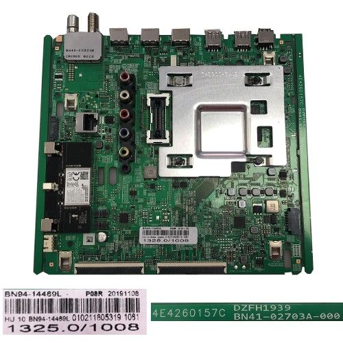 Placa Main Samsung UE55RU7402U BN94-14469L, BN41-02703A