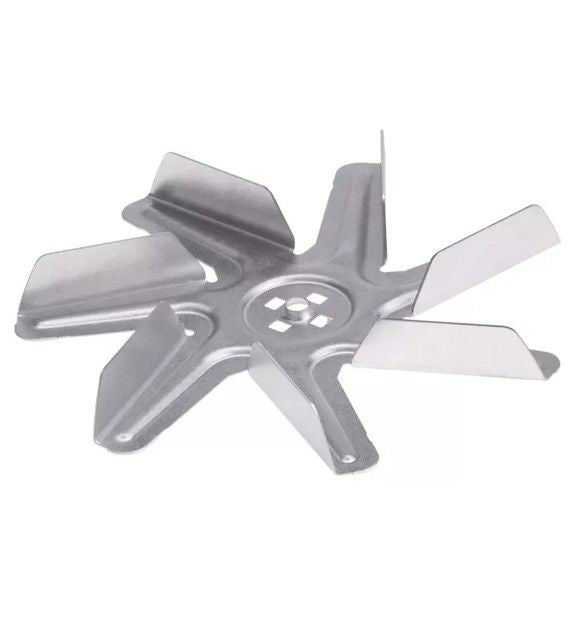 Hélice - aspa ventilador 00650472, Horno BALAY 3HE506XM