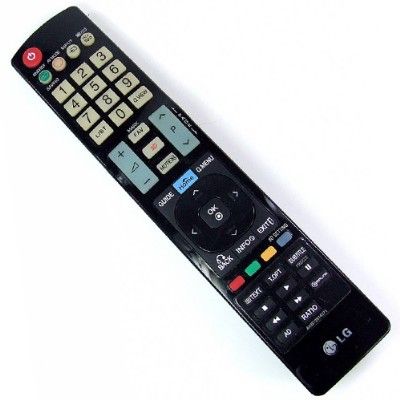 Mando a Distancia LG AKB72914271 NUEVO y ORIGINAL