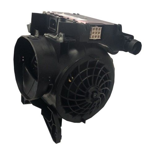 Motor Campana Bosch DFT63AC50, CPR0045859, AGR0143236 Con Portalámparas