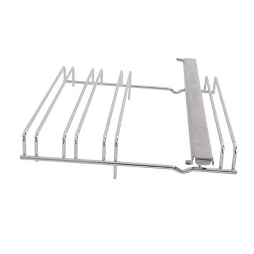 Kit 2 Parrillas Laterales Con Railes Telescópicos Horno Balay 3HE506XM