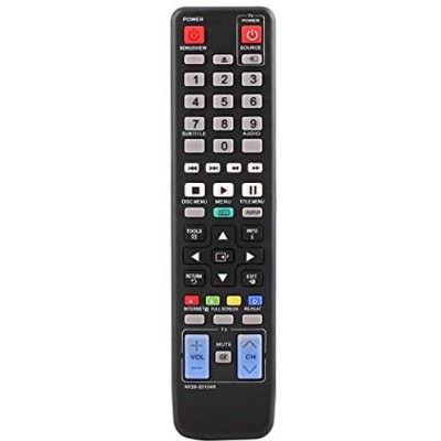 Mando a Distancia Samsung AK59-00104R, NUEVO y ORIGINAL