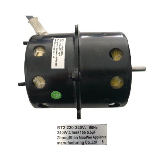 Interior Motor Campana CATA GT PLUS 45 WH/L BT2 240W