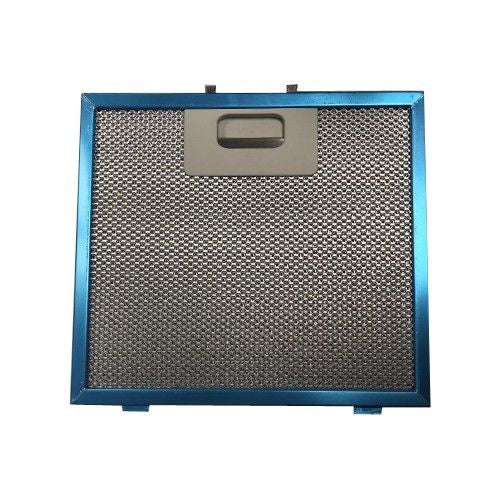Filtro CAMPANA Nodor GTC L 90 WH/C, 21,6 x 18,1 cm