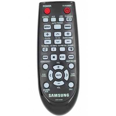 Mando a Distancia Samsung AH59-02548A Nuevo y Original