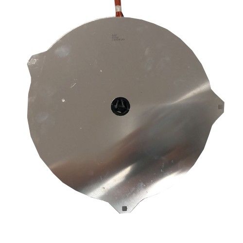 Fuego Inducción Vitro TEKA IRC 9430 KS VR 01, SEF 3028 J2008351 , 27 cms SWAP de desmontaje