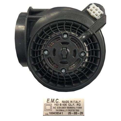 Motor Campana Teka CNL 6415 , HEI-S 400 110W