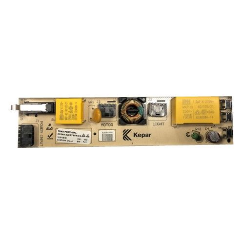 Módulo Electrónio Campana Teka CNL 6815 PLUS, 1220145-B