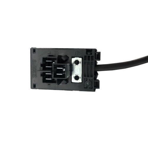 Cable Alimentación con Caja de Conexion SL200 B Vitro Teka GZC 64320 XBB