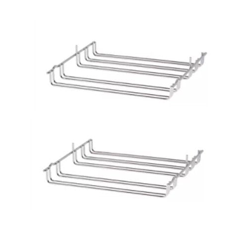 Kit 2 Parrillas Laterales Horno Balay 3HB503NM