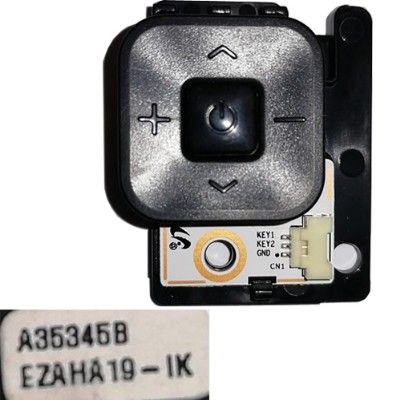 Módulo Botonera Samsung UE49KU6100K, A35345B