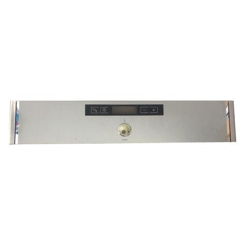 Embellecedor Frontal Superior Horno Balay 3HB568XF/01 swap de desmontaje