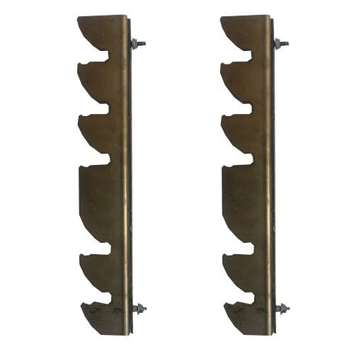 Kit 2 Soportes Horno Balay 3HB568XF/01 para bandeja