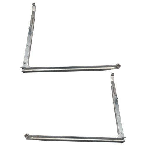 Kit 2 Guia Raíl Soporte Balay Puerta 3HB568XF/01