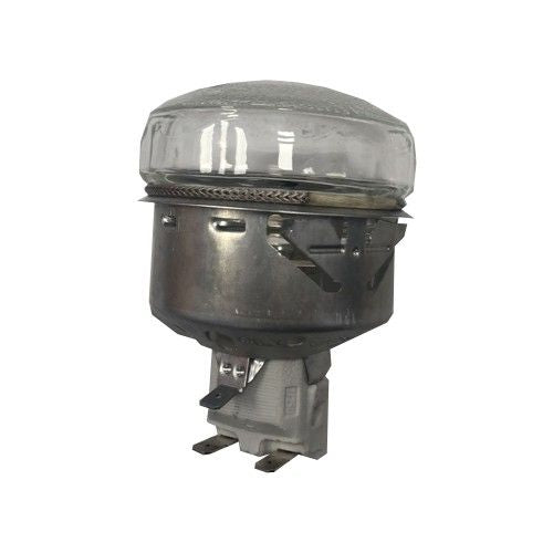Luz, Lámpara con Bombilla y Portalámparas Balay 3HB568XF/01