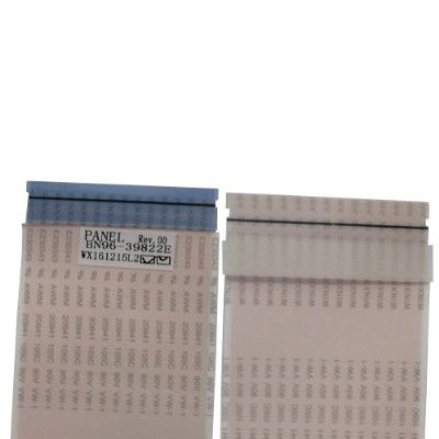 Cable Flex / LVDS BN96-39822E Samsung UE49KU6100K