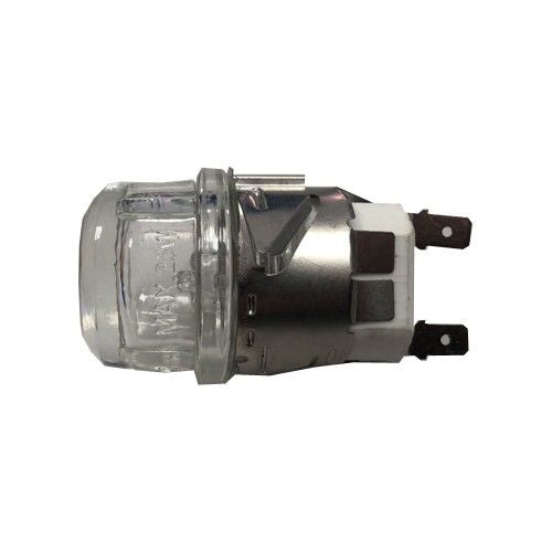 Bombilla para Horno Teka HLB 830 con Portalámparas, T350 613102