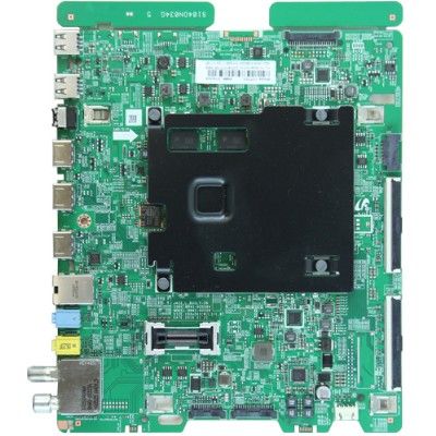 Placa Main BN41-02528A BN94-10B26K, Samsung UE49KU6100K