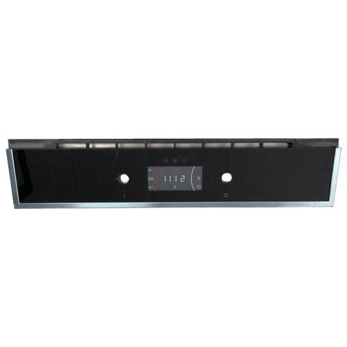 Carcasa Frontal Cromada, Horno TEKA HLB 830