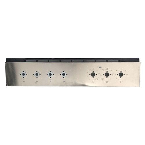 Carcasa Frontal Horno TEKA HBE 615 ME SS (Sin Mandos)